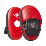 Focus Mitts Childrens - Leather