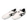 Childrens Martial Arts White Training Shoes : F120