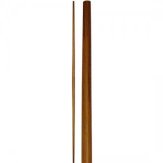 Tooth Pick Bo Staff: 60 Inches - PRE ORDER