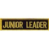 Merit Patch: Student: Junior Leader P101