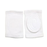 Elasticated Elbow Guards - ( Cotton Padded ) - New