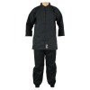 Kung Fu Uniform: All Black Kung Fu Uniform: All Black