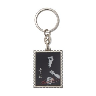Bruce Lee Limited Edition Key Chain ( B2 )