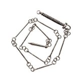 Nine Section Whip Chain - 250g