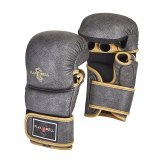 Playwell MMA "Vintage Series" 7oz Sparring Gloves