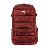 Venum Challenger Pro Backpack - Burgundy Camo