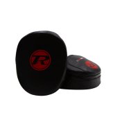 Ringside Protect G2 Boxing Focus Mitts - Black