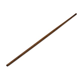 Bo Staff Ash Wood Tapered Both Ends - 60" - ( 5ft )