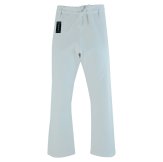 Custom Sized Martial Arts Karate Trouser 14oz - Made to Measure