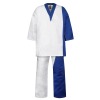 Splice Freestyle Uniform Adults - White/Blue - CLEARANCE