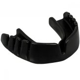 OPRO Snap Fit Mouthguard - Black