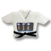 Karate Uniform Photo Frame