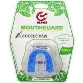 Pro Gelmax Single Gum Shield - CE Approved
