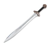 ABS Colour Full Contact Roman Gladiator Sword