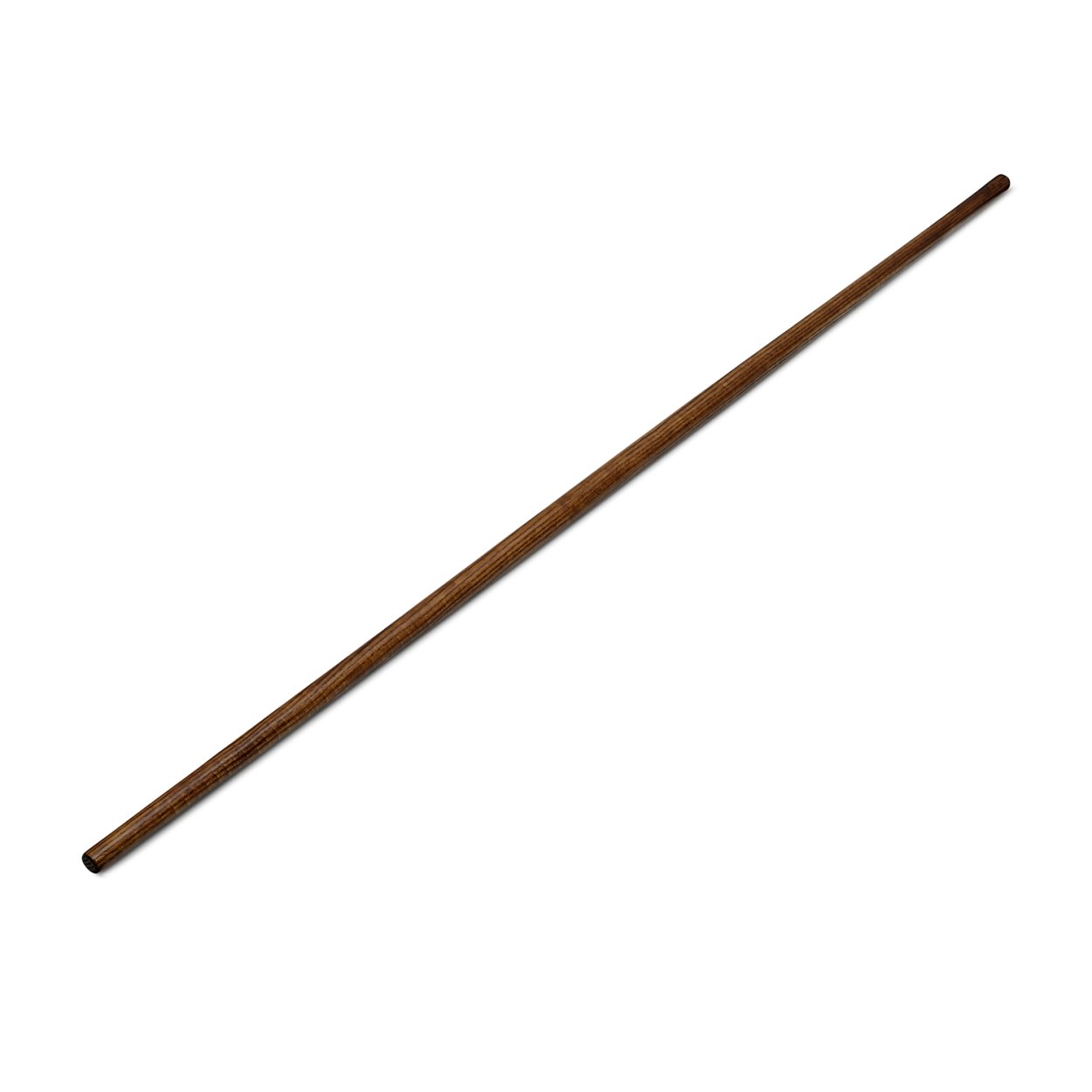 Bo Staff Ash Wood Tapered Both Ends - 60" - ( 5ft ) - Click Image to Close