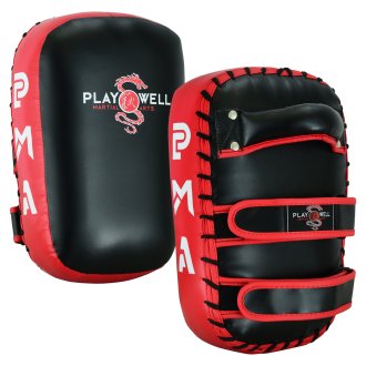 Childrens Muay Thai Air Kick Pads - for Kids only "!!