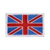 UK Flag Patch 47