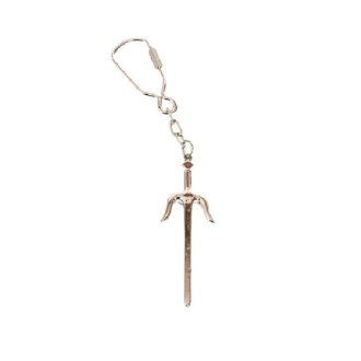 Mini Sai Key Chain