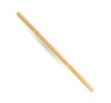 Escrima Stick: Bamboo Skin