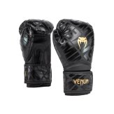 Venum Contender 1.5 XT Boxing Gloves - Black
