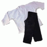 Karate Uniform Mixed Heavyweight - Made to order