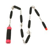 Nine Section Training Whip Chain Rubber