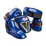 Blue Kickboxing Ultimate Semi Contact Sparring Set