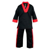 Freestyle Contact Uniform : Childrens
