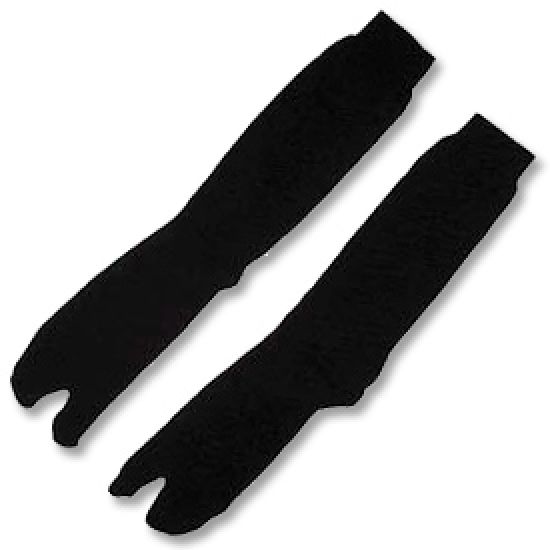 Ninja Tabi Socks - Click Image to Close
