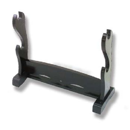 Sword Stand 2 Tier - Click Image to Close