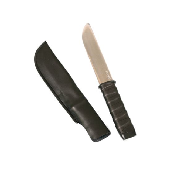 Metal Training Knife 3 - Click Image to Close