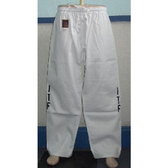 ITF Taekwondo Trousers ITF Taekwondo Trousers