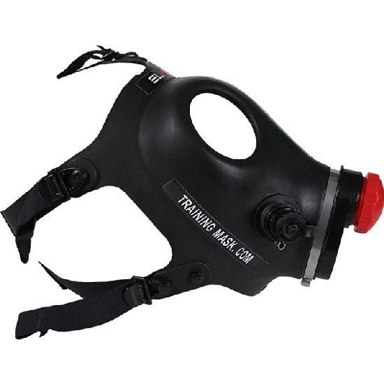 Mma Mask