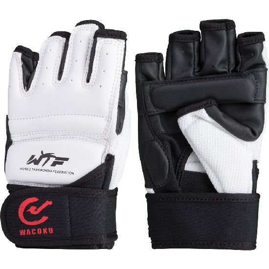 Wtf Approved Hand Protectors ( Gloves ) - Click Image to Close