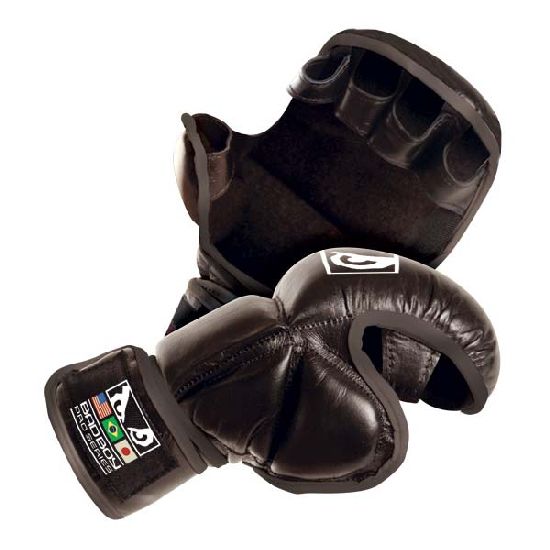 Bad Boy MMA Sparring Training Gloves Bad Boy MMA Sparring Training Gloves
