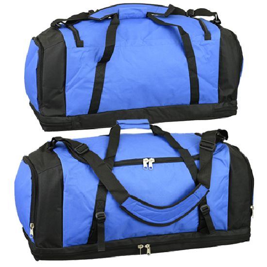 Playwell Sports & Weapons Bag - Click Image to Close