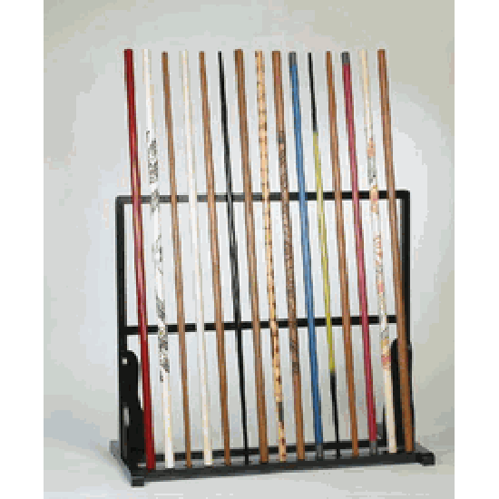 15 Tier Staff Stand 15 Tier Staff Stand