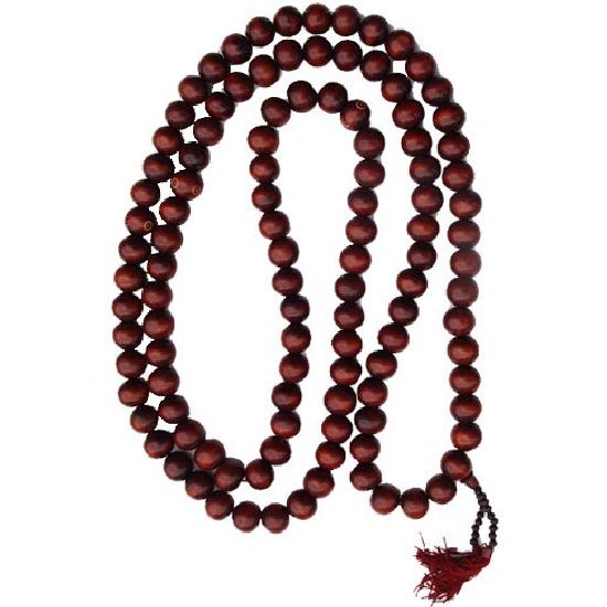 Shaolin Necklace Beads ( Thin Beads ) - Click Image to Close