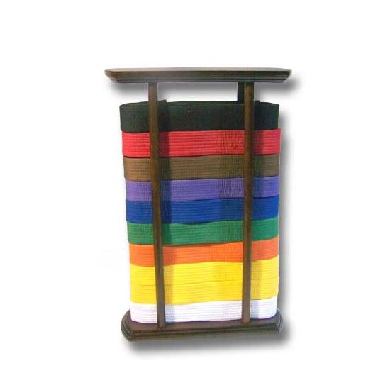Rectangle Belt Display Stand - Click Image to Close