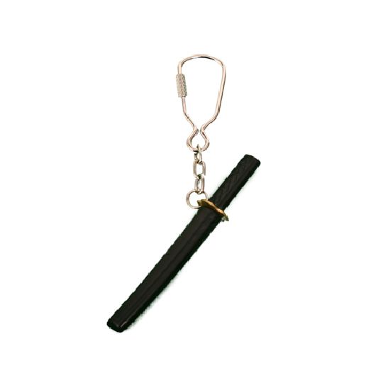 Mini Sword Key Chain - Click Image to Close