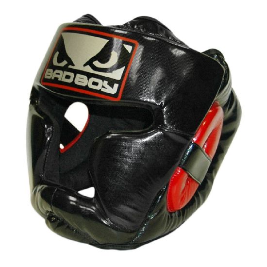 Bad Boy MMA Training Series Head Guard Bad Boy MMA Training Series Head Guard
