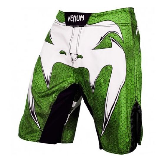 Venum Ultra Light Green Viper "Amazonia 4:0" MMA Fight Shorts Venum Ultra Light Green Viper "Amazonia 4:0" MMA Fight Shorts