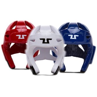 Tusah WT Taekwondo Competition Approved Head Guard