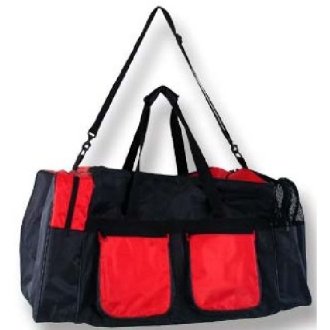 Large Martial Arts Sports Bag