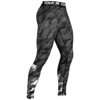 Venum MMA Tecmo Camo Compression Spats