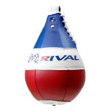 Rival Pro Boxing Ceiling Speed Ball Bag - 10 x 7