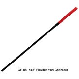Yari Flexible Chanabara Full Contact Staff - 74.8"