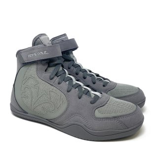 Rival RSX Genesis 3.0 Boxing Boots - Grey