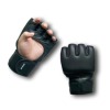 PRO MMA Open Palm Competition Leather Fight Gloves
