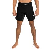 Venum Contender MMA Fight Shorts - Black